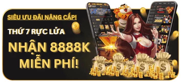 Giao dịch nạp rút tiền nhanh chóng tại bet888