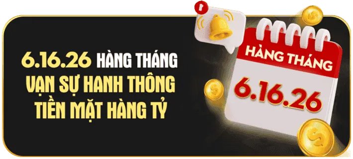 Chương Trình VIP bet888