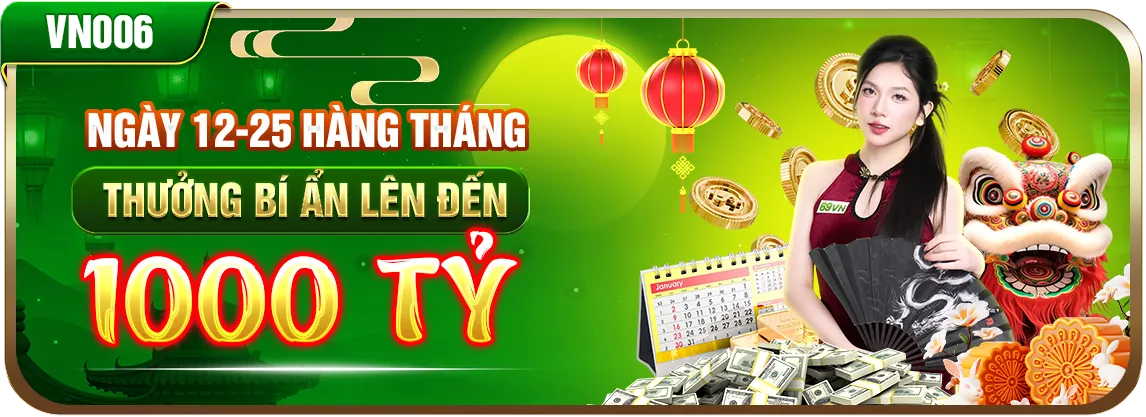 Hoàn trả casino hàng ngày